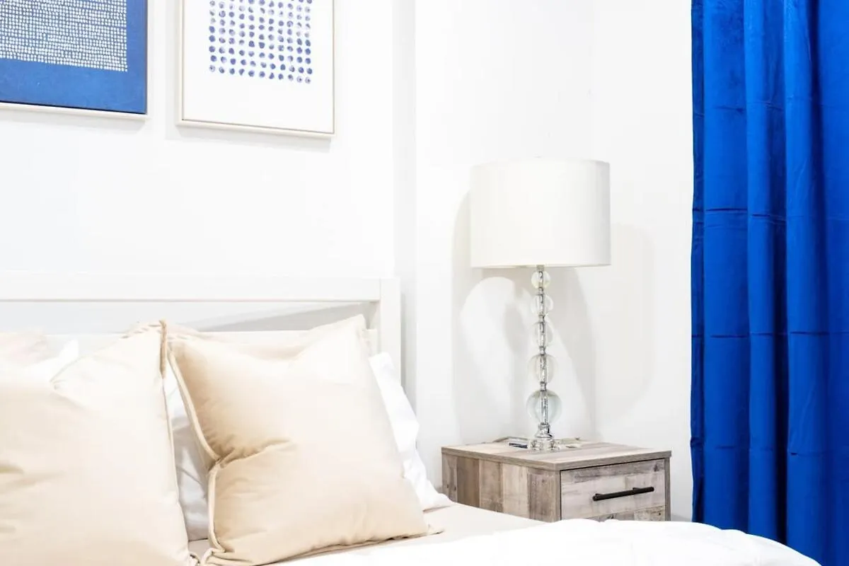 809-3B Studio With A Balcony By Columbus Circle New York USA