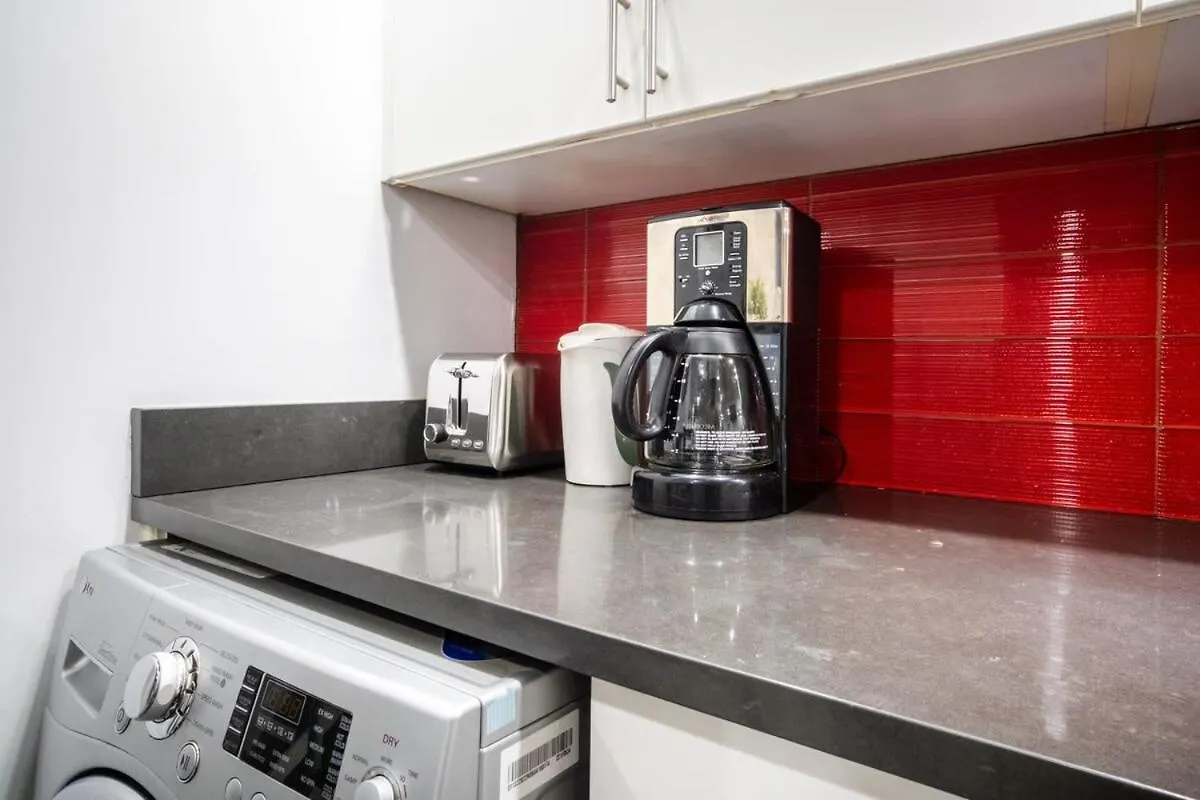809-3B Studio With A Balcony By Columbus Circle New York 0*,  USA